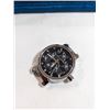 Image 3 : LOUIS VUITTON WATCH, SWISS MADE, LV2002Z10962 STAINLESS STEEL, AS IS, UNAUTHENTICATED