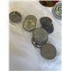 Image 3 : 2 MEDALS AND LOT OF HEAVY METAL DISKS