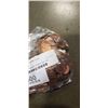 Image 2 : BAG OF OLD CANADIAN PENNIES AND USA COPPER PENNIES 1,300G