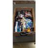 Image 1 : LARGE LOT OF ASSORTED UNAUTHENTIC POKEMON CARDS