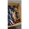 Image 2 : LARGE LOT OF ASSORTED UNAUTHENTIC POKEMON CARDS