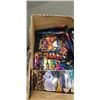 Image 3 : LARGE LOT OF ASSORTED UNAUTHENTIC POKEMON CARDS