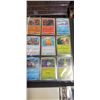 Image 4 : 3 BINDER POKEMON COLLECTION, INCLUDING HOLOGRAPHIC CARDS, RARE CARDS, CHARIZARD BINDER AND MORE