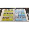 Image 5 : 3 BINDER POKEMON COLLECTION, INCLUDING HOLOGRAPHIC CARDS, RARE CARDS, CHARIZARD BINDER AND MORE