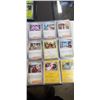 Image 6 : 3 BINDER POKEMON COLLECTION, INCLUDING HOLOGRAPHIC CARDS, RARE CARDS, CHARIZARD BINDER AND MORE