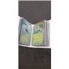 Image 7 : 3 BINDER POKEMON COLLECTION, INCLUDING HOLOGRAPHIC CARDS, RARE CARDS, CHARIZARD BINDER AND MORE