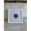 Image 1 : 4.2CT NATURAL ROYAL AMETHYST, UNTREATED, ROUND CUT, RETAIL $420