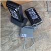 Image 1 : TWO SAMSUNG BESPOKE JET REPLACEMENT BATTERIES WITH CHARGER RETAIL $200+