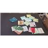 Image 1 : LOT OF NEW GUITAR STRINGS