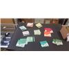 Image 1 : LOT OF NEW GUITAR STRINGS