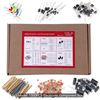 Image 1 : NEW KIT WITH 1500PCS OF ESSENTIAL