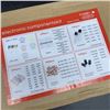 Image 3 : NEW KIT WITH 1500PCS OF ESSENTIAL