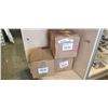 Image 1 : 3 CASES OF LATE NIGHT SNACK CANDIES