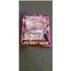 Image 3 : 3 CASES OF LATE NIGHT SNACK CANDIES