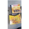 Image 2 : BLANK CDS AND REPAIR KIT