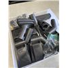 Image 3 : TRAY OF DUPRAY STEAM CLEANER  ACCESSORIES AND TIPS