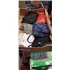 Image 1 : LULULEMON LADIES ATHLETIC CLOTHING, ASSORTED SIZE
