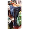 Image 2 : LULULEMON LADIES ATHLETIC CLOTHING, ASSORTED SIZE