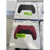 Image 3 : 5 PLAYSTATION CONTROLLERS FOR PS5.  DEFECTIVE STORE RETURNS