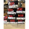 Image 1 : 8 NEW PAIRS OF ASOSRTED LADIES SHOES / SANDALS