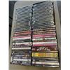 Image 1 : 2 TRAYS OF DVDS
