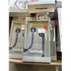 Image 3 : TRAY OF HEYDAY MIC & REMOTE EARBUDS