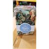 Image 2 : 2 BOXES OF RADIANCE MINT SCENTED POTPOURRI (24 PER BOX)