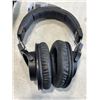 Image 3 : 2 PAIRS OF HEADPHONES. 1 FROM AUDIO-TECHNICA