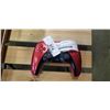 Image 1 : PS5 COSMIC RED DUALSENSE WIRELESS CONTROLLER - TESTED WORKING, RETAIL $94