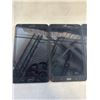 Image 3 : 4 SAMSUNG TABLETS. CONDITIONS UNKNOWN