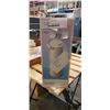 Image 1 : LARQ PUREVIS 2 680ML SELF CLEANING INSULATED STAINLESS STEEL WATER BOTTLE W/ SMART CENSOR - TESTED W