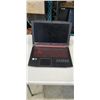 Image 1 : ACER NITRO 5 LAPTOP WITH INTEL CORE I7 8TH GEN AND NVIDIA GEFORCE GTX. UNKNOWN CONDITION.