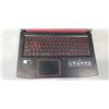Image 2 : ACER NITRO 5 LAPTOP WITH INTEL CORE I7 8TH GEN AND NVIDIA GEFORCE GTX. UNKNOWN CONDITION.