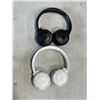 Image 1 : 2 PAIRS OF JBL HEADPHONES