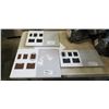 Image 1 : 3 IBYX SLIDING TRAYS