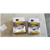 Image 1 : 2 GRAY FORABEST ELECTRIC LUNCH BOXES