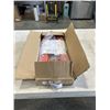 Image 1 : HEAVY DUTY 50 FOOT ORANGE EXTENSION CORD. 16AWG/3C