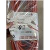 Image 3 : HEAVY DUTY 50 FOOT ORANGE EXTENSION CORD. 16AWG/3C