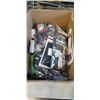 Image 1 : TRAY OF MYSTERY BAG GOODIES