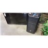 Image 1 : THERMAL LAKE GAMING TOWER PC WITH  28-IN MONITOR
