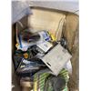 Image 3 : HUGE BOX OF NEW DOLLAR STORE ITEMS