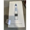 Image 3 : SUNBEAM HEATING PAD AND VACUUM BLACKHEAD REMOVER