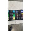 Image 2 : 2 PACKS OF ZENO 72 MARKERS DUAL TIPPED