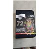 Image 4 : 2 PACKS OF ZENO 72 MARKERS DUAL TIPPED