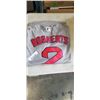 Image 1 : BOSTON RED SOX BOGARTS JERSEY, SIZE 52