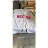 Image 2 : BOSTON RED SOX BOGARTS JERSEY, SIZE 52