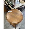 Image 4 : MCM SOLID WOOD PLANT STAND