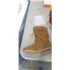 Image 3 : 5 PAIRS OF LADIES BOOTS