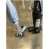 Image 5 : HOOVER LITHIUM POWER ED CORDLESS VACUUM AND EUREKA CORDLESS VACUUM BOTH WORKING NO CHARGERS