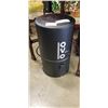 Image 1 : OVO HYBRID CYCLONIC 595 AIRWATTS CENTRAL VACUUM CLEANER WORKING